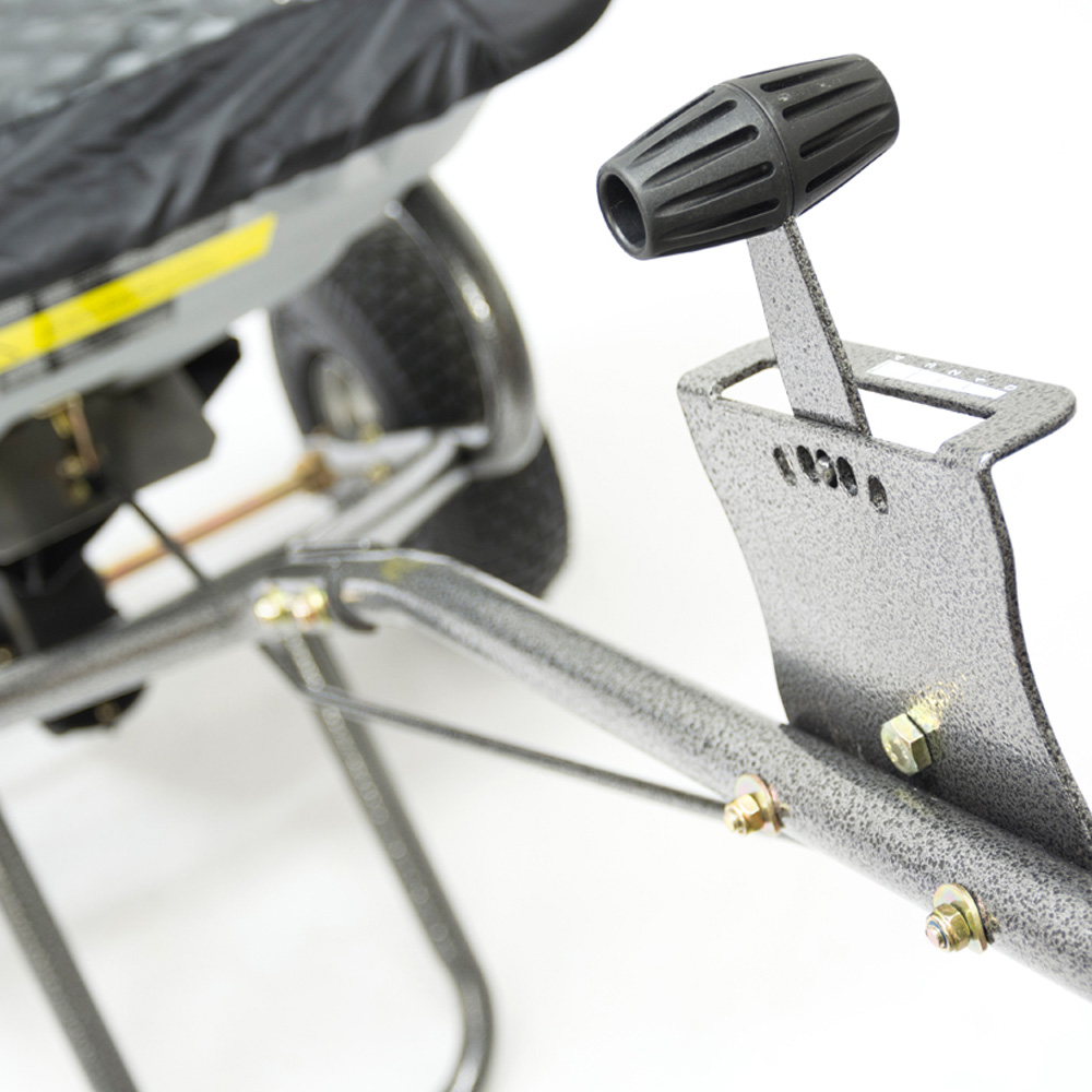 The Handy THS70SALTHDUTY Push Salt Spreader 31.7kg Image 8