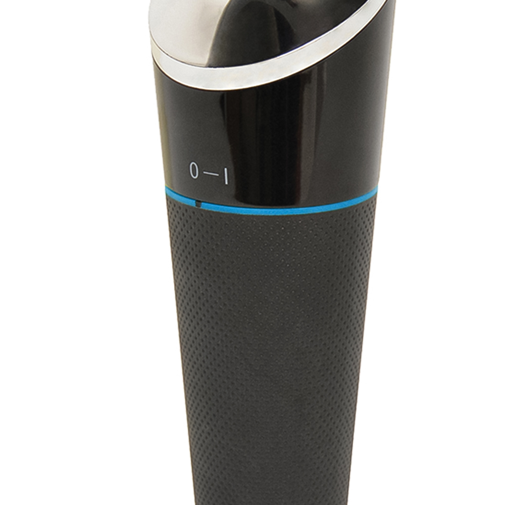 Lloytron Paul Anthony Lithium Pro 3 Wet and Dry Rotary Shaver Image 3