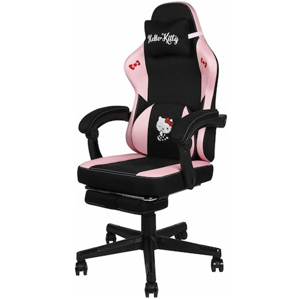 Hello Kitty Gaming Chair Image 3