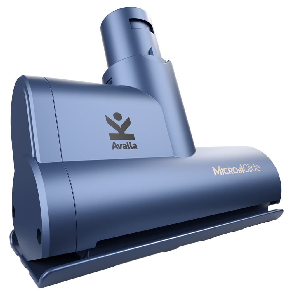 Avalla T Link Micro-Glide for D3 and D50 Vacuum Cleaner Image 1