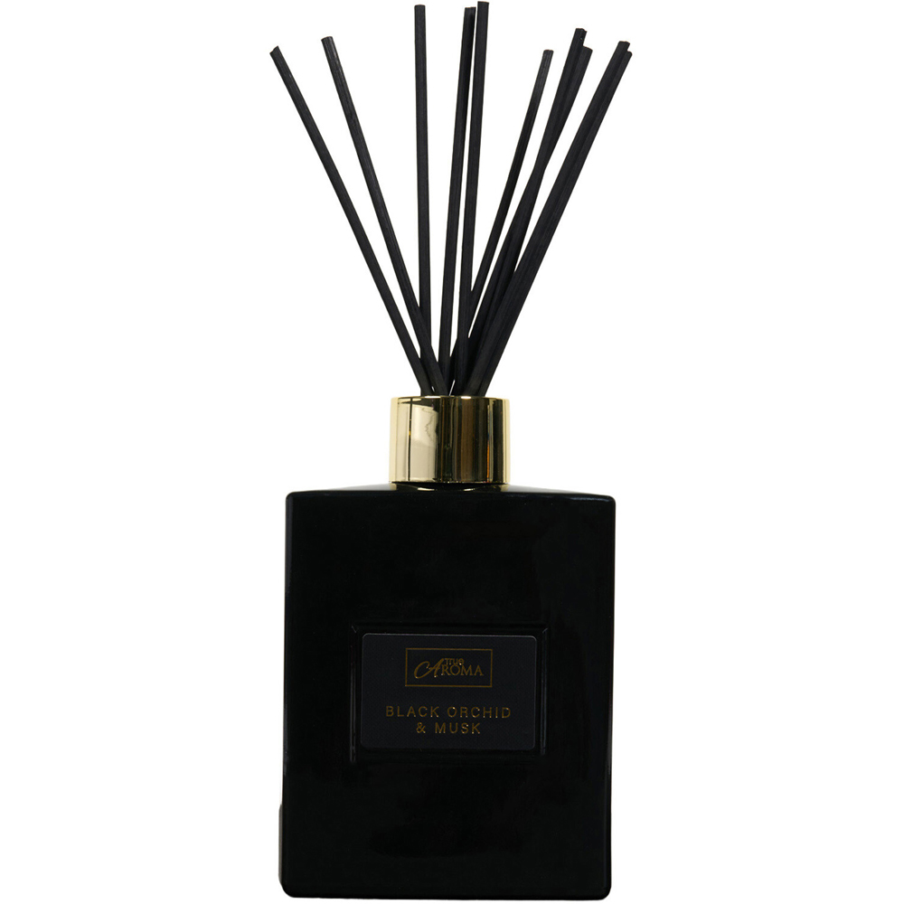Orchid or Pepper Extra Large Reed Diffuser Image 8