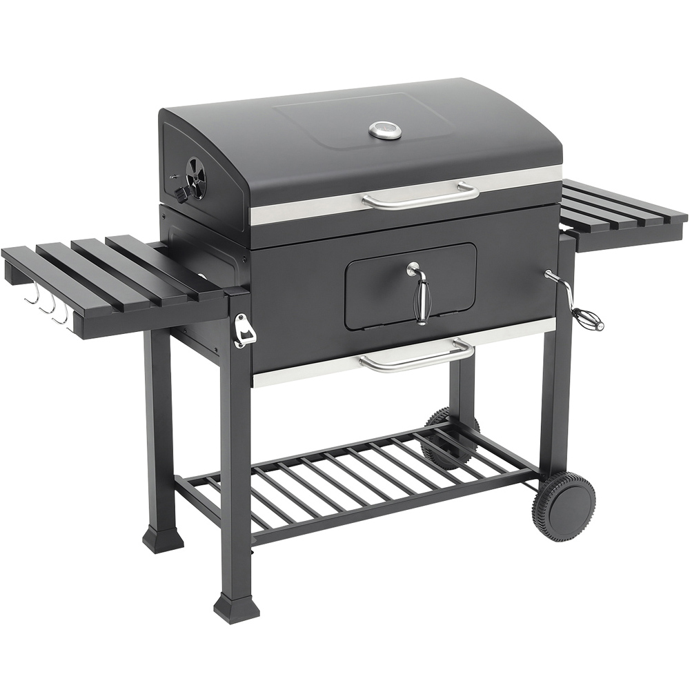 Black grill sale
