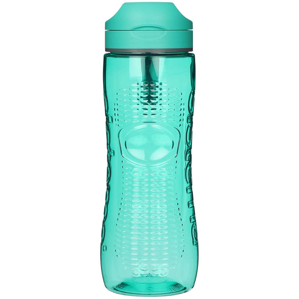 Single Sistema 800ml Hydrate Tritan Active Bottle in Assorted Styles Image 2