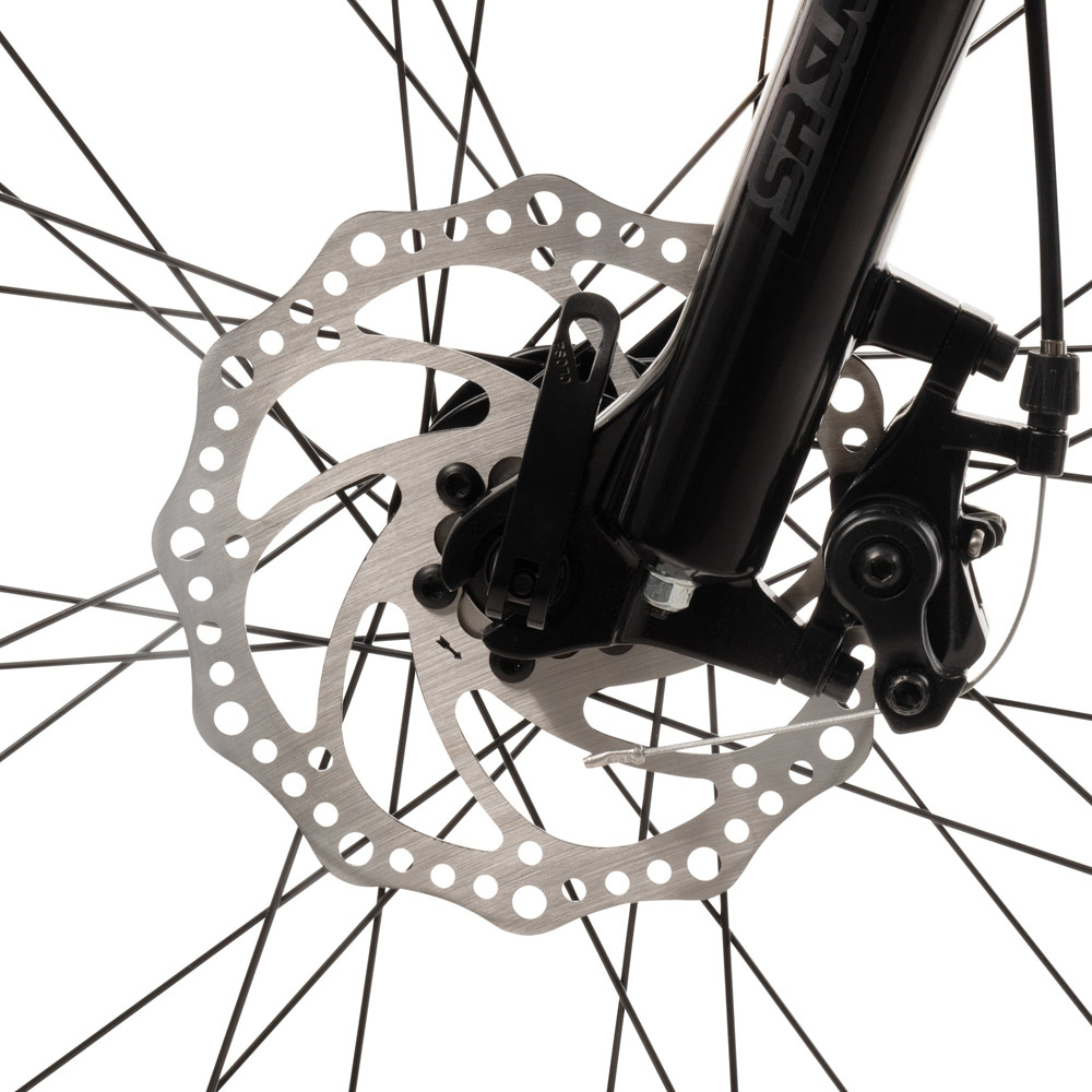 Batch MB.1, 26inch Mountain Bike, Cobalt Blue Image 8