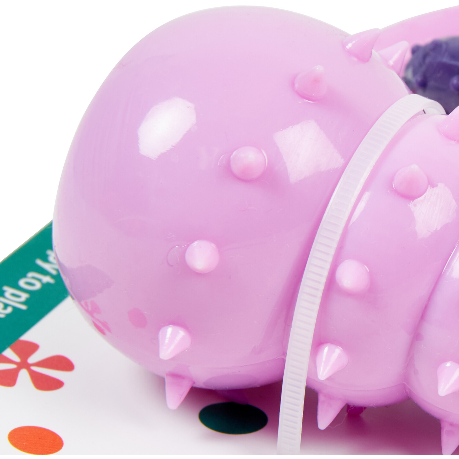 Pack of 3 Clever Paws Puppy Toys Image 2