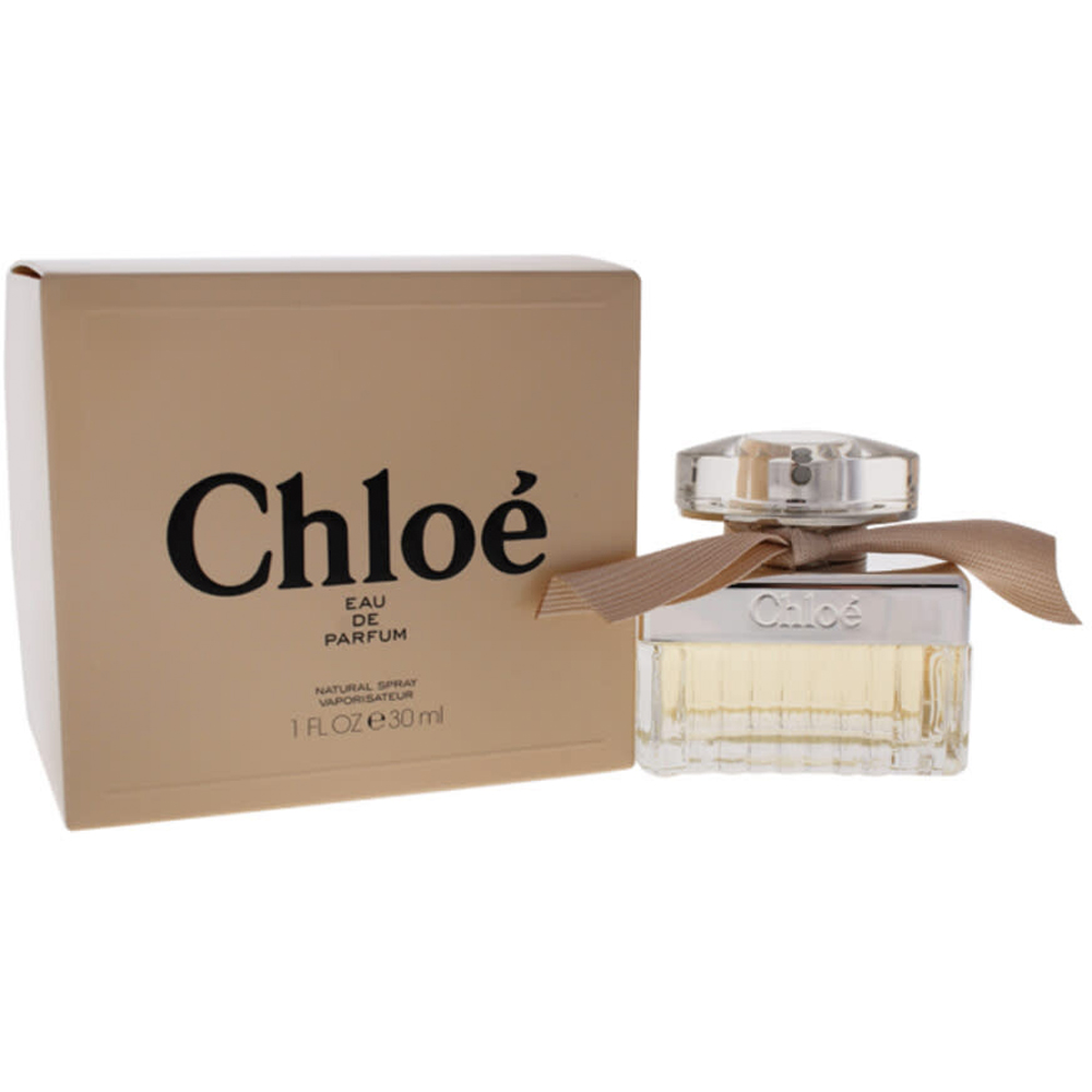 Chloe Signature Eau De Parfum Spray 30ml Image 2
