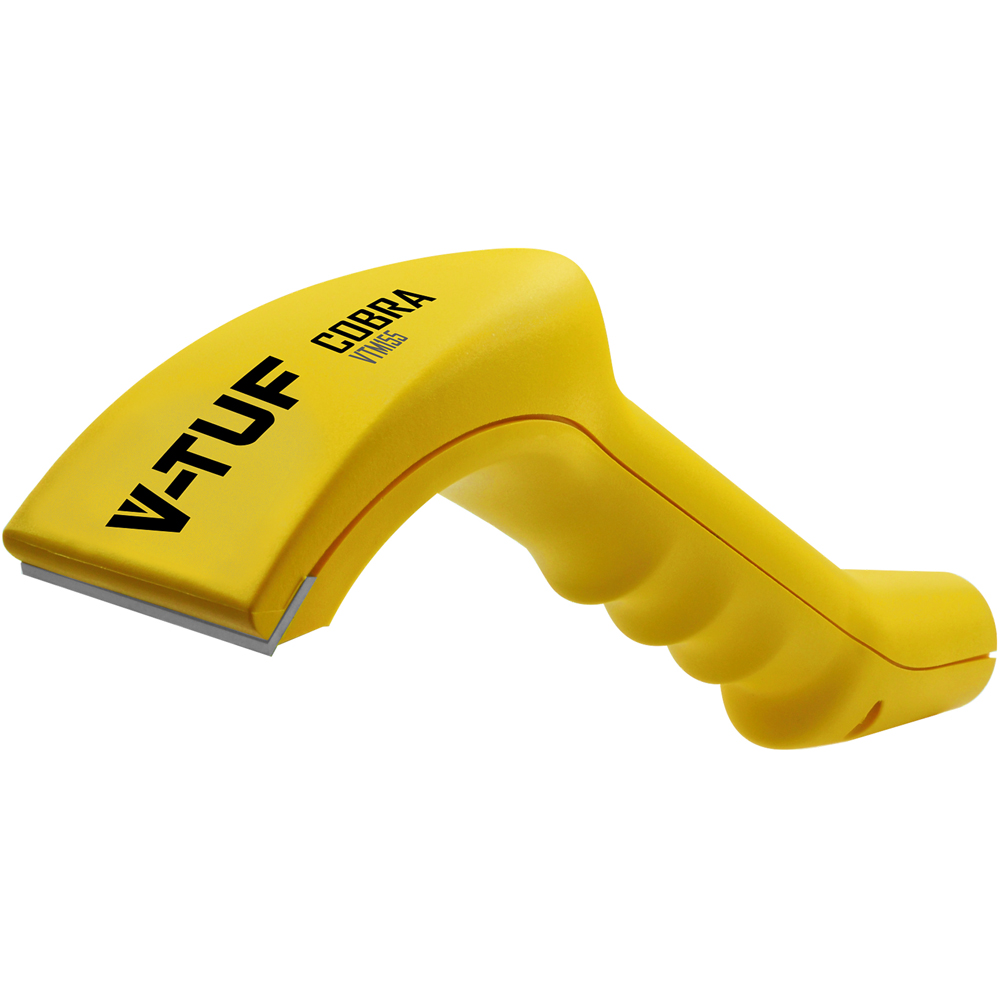 V-TUF Cobra Dust Extraction Paint Scraper Image