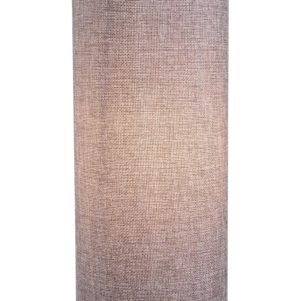 HOMCOM 120cm Wooden Base Fabric Floor Image 3