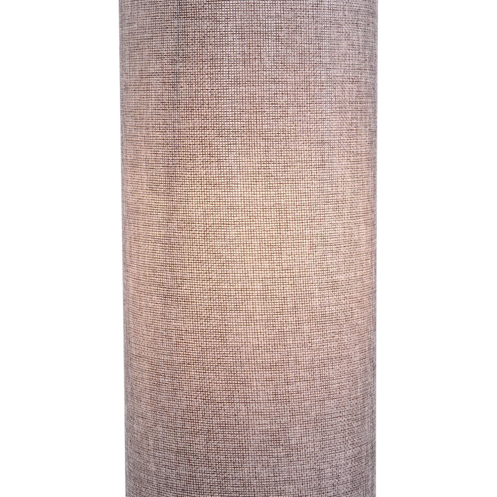 Portland 120cm Wooden Base Fabric Floor Image 3