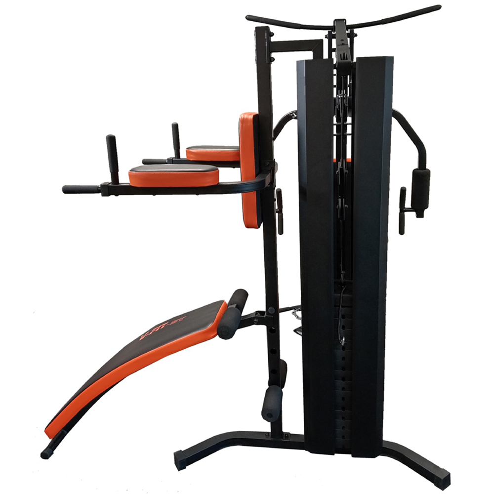 V-Fit Python 2 Home Multi Gym Image 3