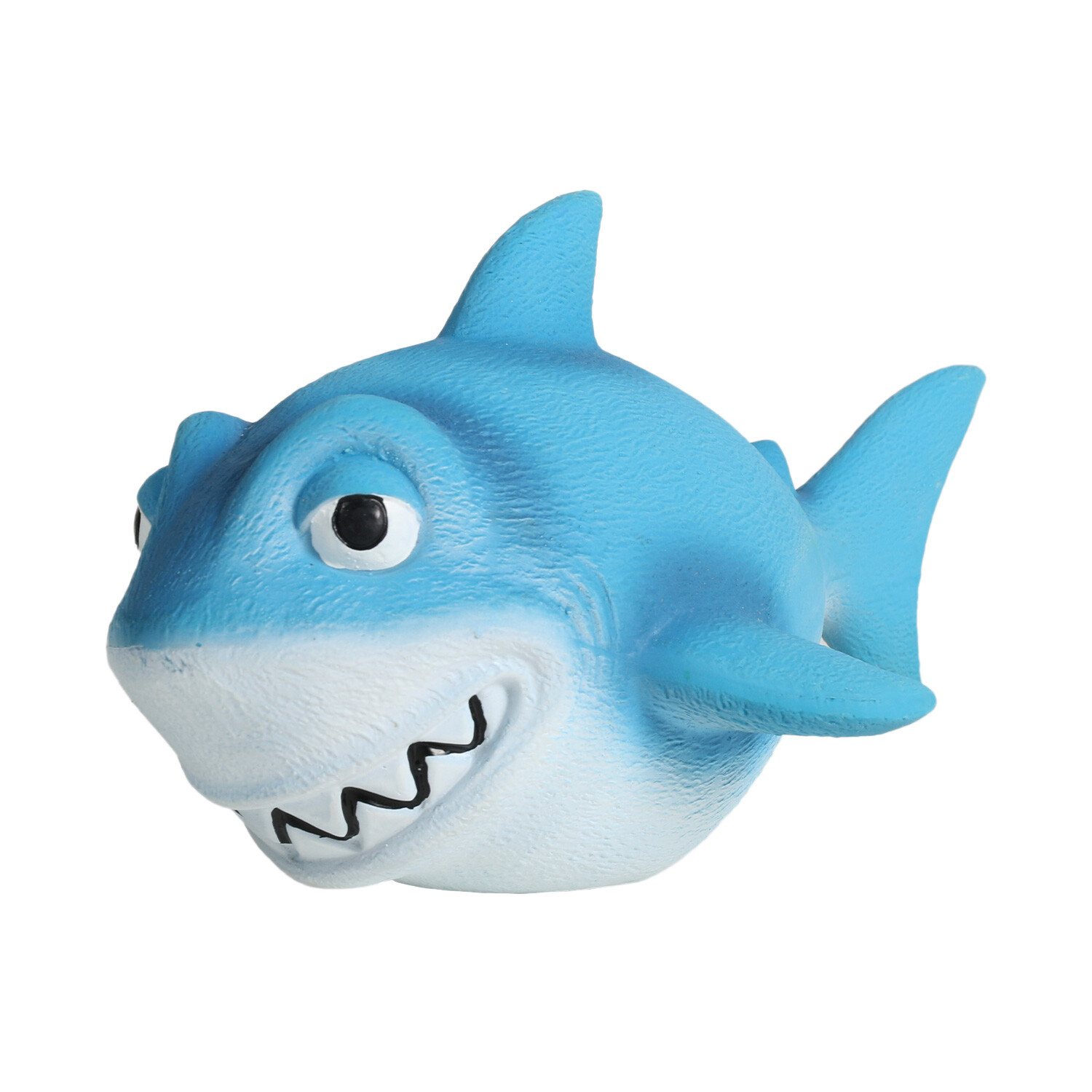 Fintastic Fish Dog Toy Image 1