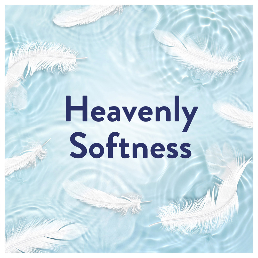 Lenor Shower Fresh Fabric Conditioner Spring Awakening Image 5