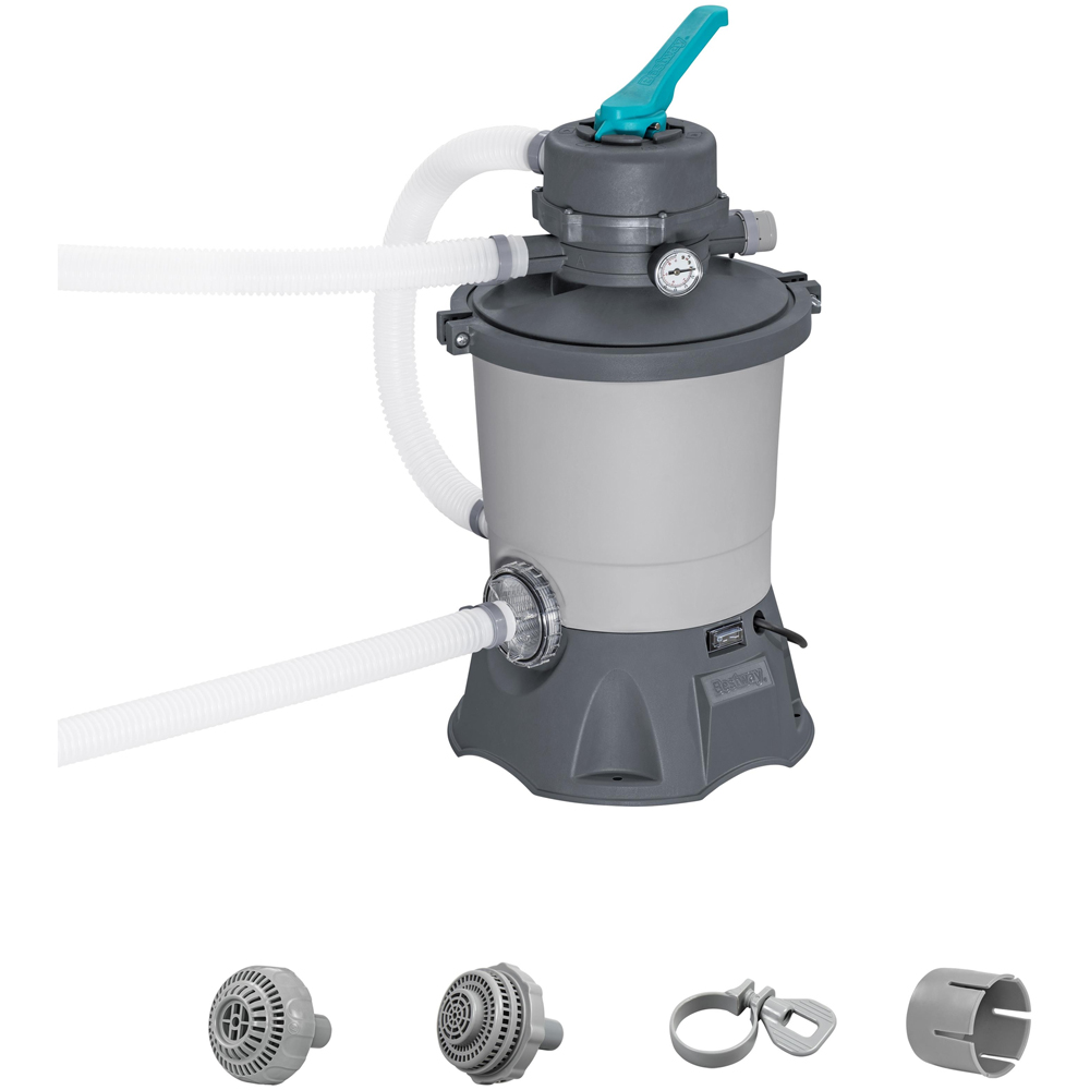 Bestway 3596L Sand Filter Image 3