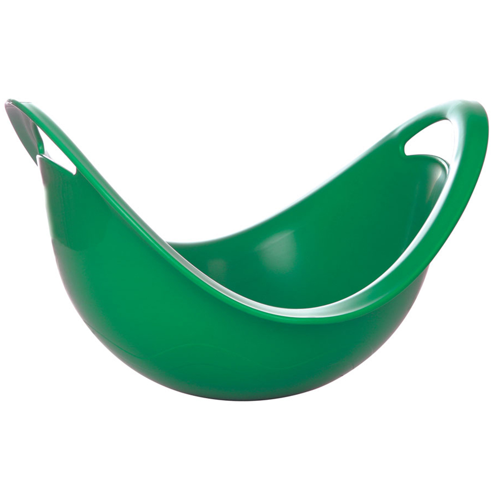 Gowi Toys Green Sensory Spinner Seat Image