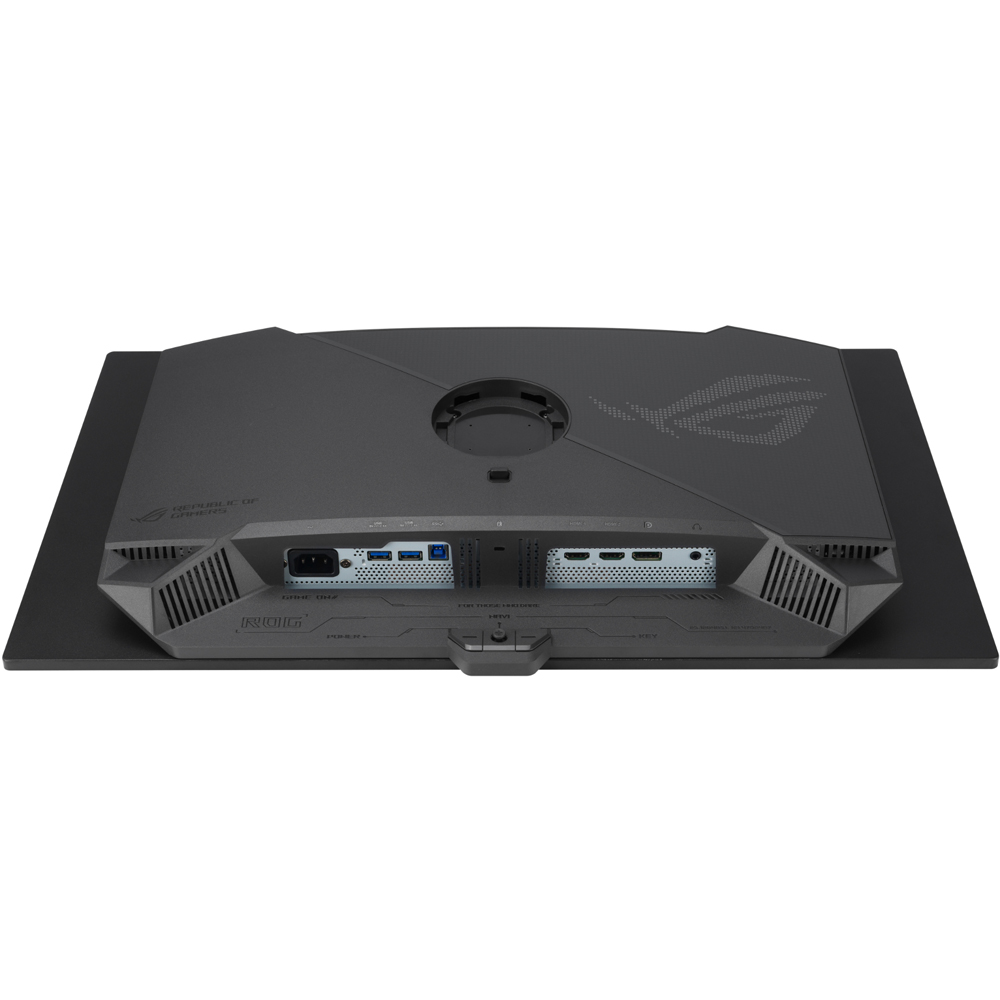 ASUS ROG Strix XG27AQDPG IPS QHD Gaming Monitor 27 inch Image 4
