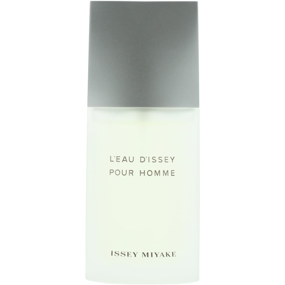 Issey Miyake L'eau D'issey Pour Homme Eau De Toilette 40ml Image 1