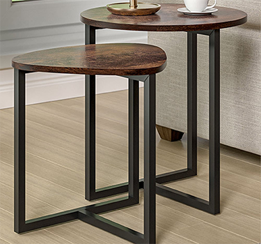 living &amp; home furniture
