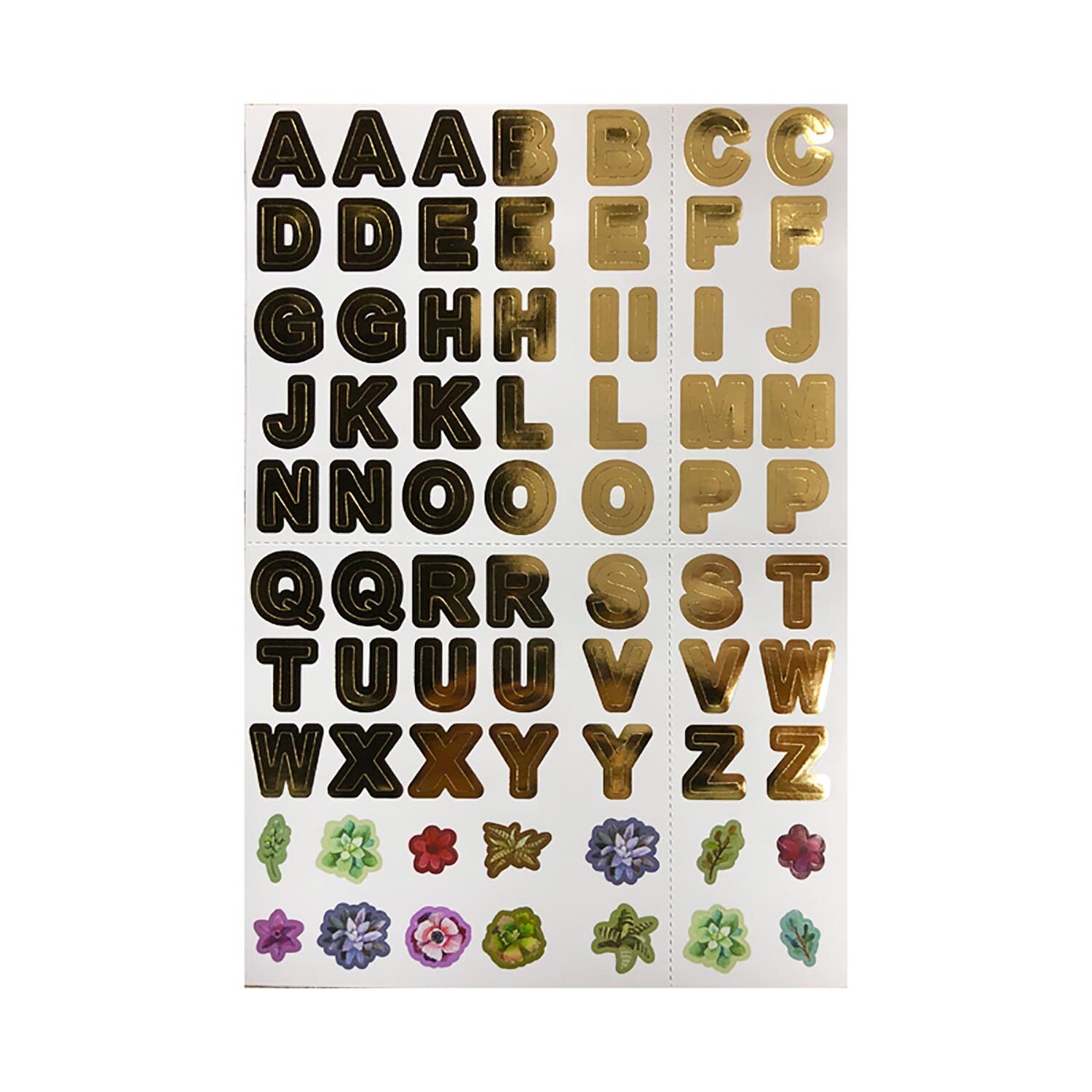 Personalise Your Stationery A6 Notebook Image 5