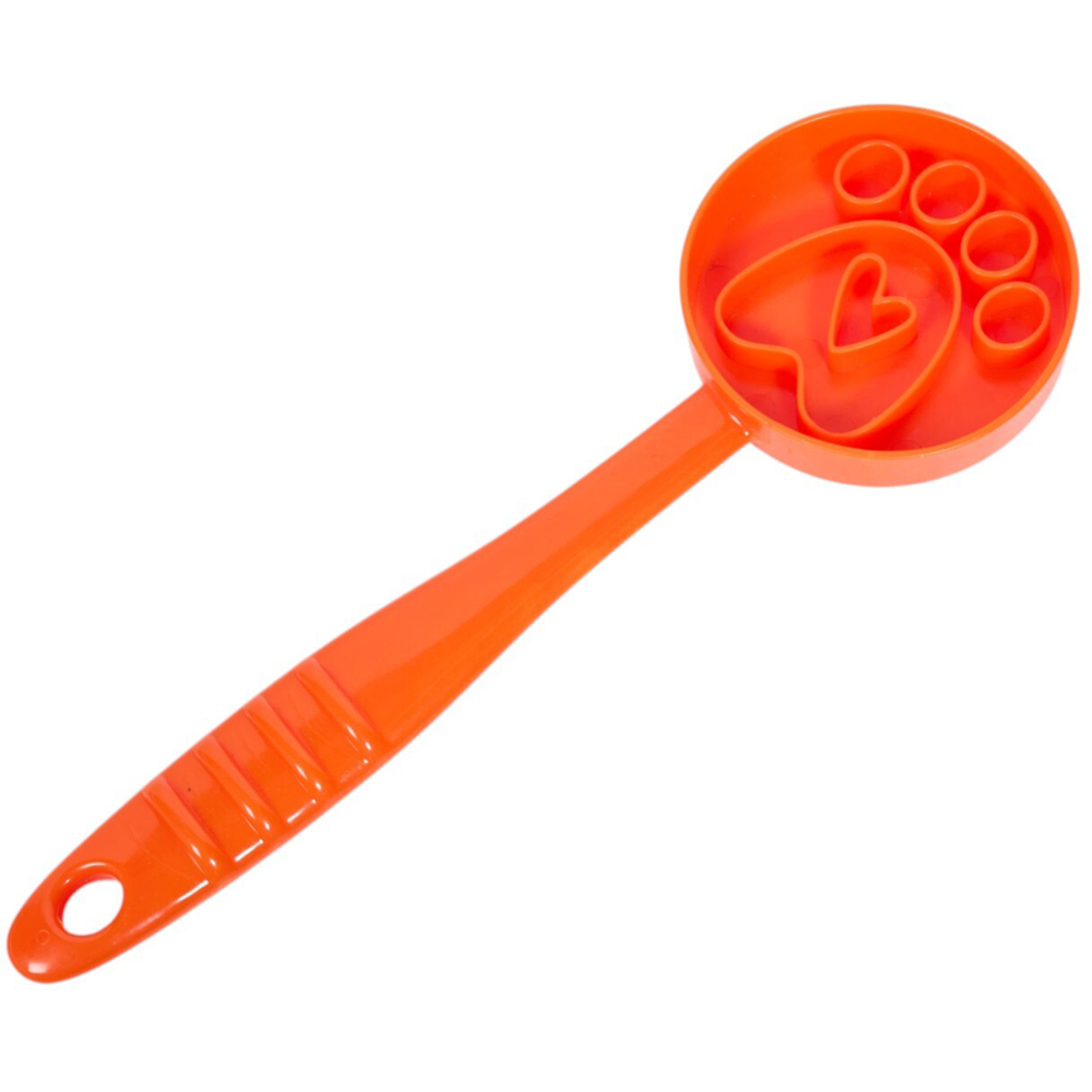 Lick Paddle Target Pet Trainer Image 8