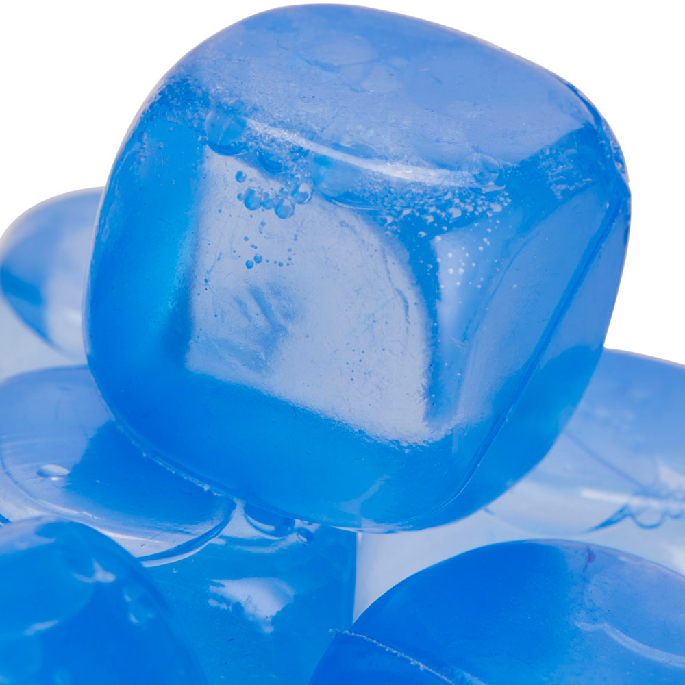 Wilko Reusable Ice Cubes 12 Pack Wilko