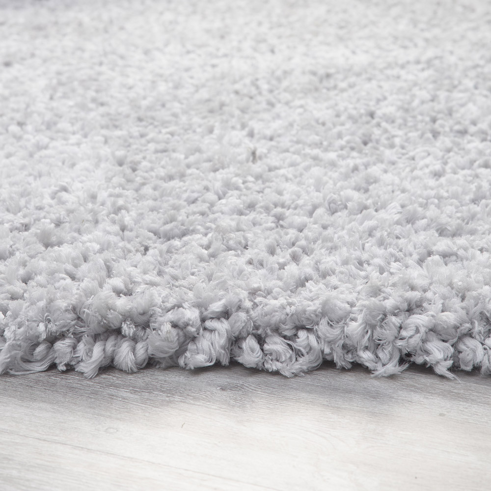 Origins Portland Grey Rug 60 x 110cm Image 4