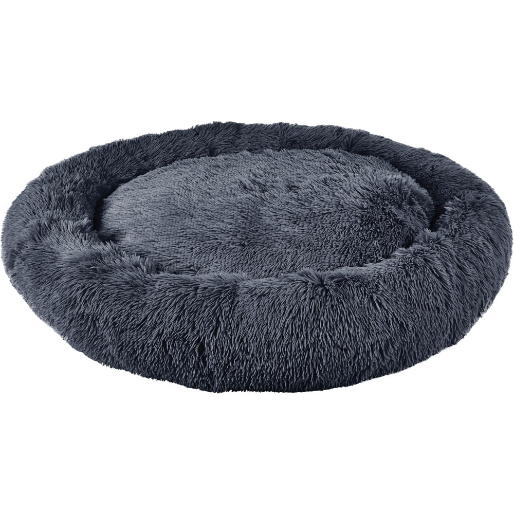Bunty Seventh Heaven Extra Large Grey Dog Bed Image 1