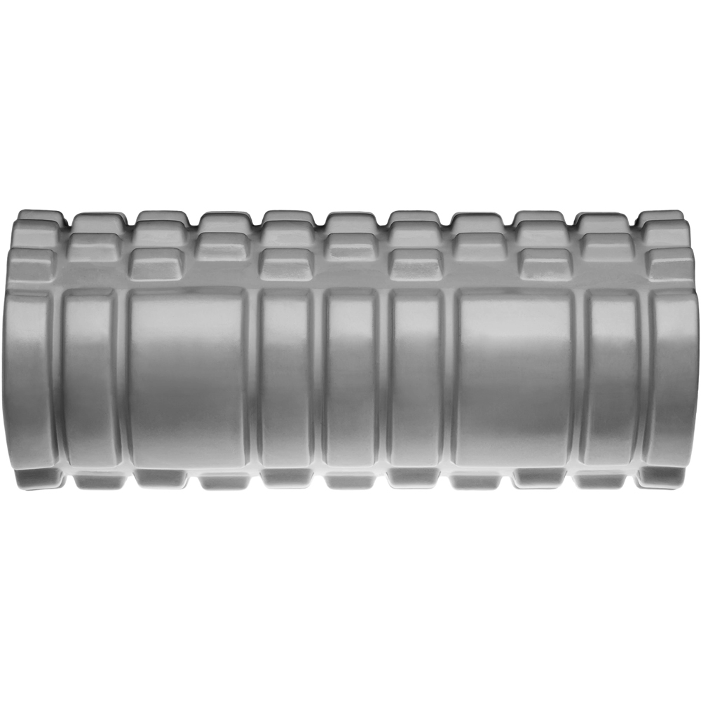 tectake Grey Foam Self Massage Yoga Roller Image 3