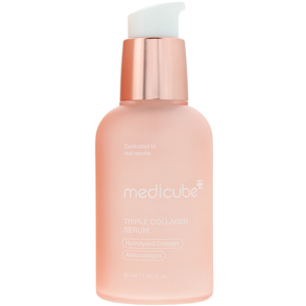 Medicube Triple Collagen Serum 4.0 55ml Image 2