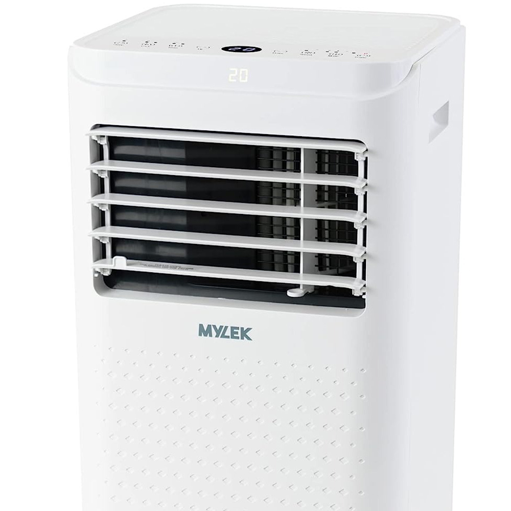 MYLEK Air Cooler & Dehumidifier Image 4