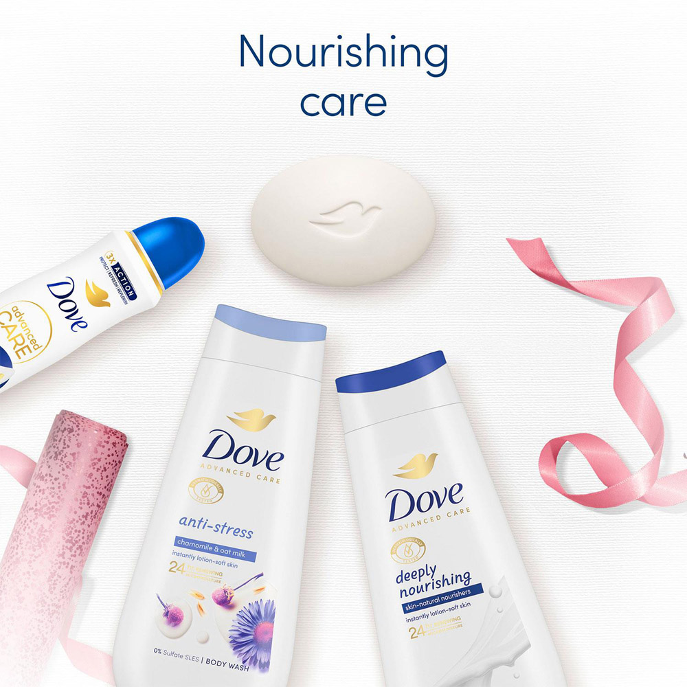 Dove Discover Favourites Selection Gift Set Image 6