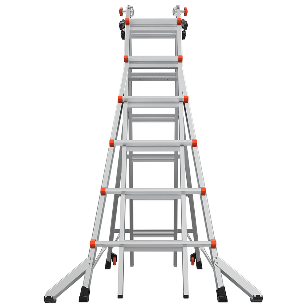 Little Giant 6 Rung 2.0 Velocity Ladder Image 7