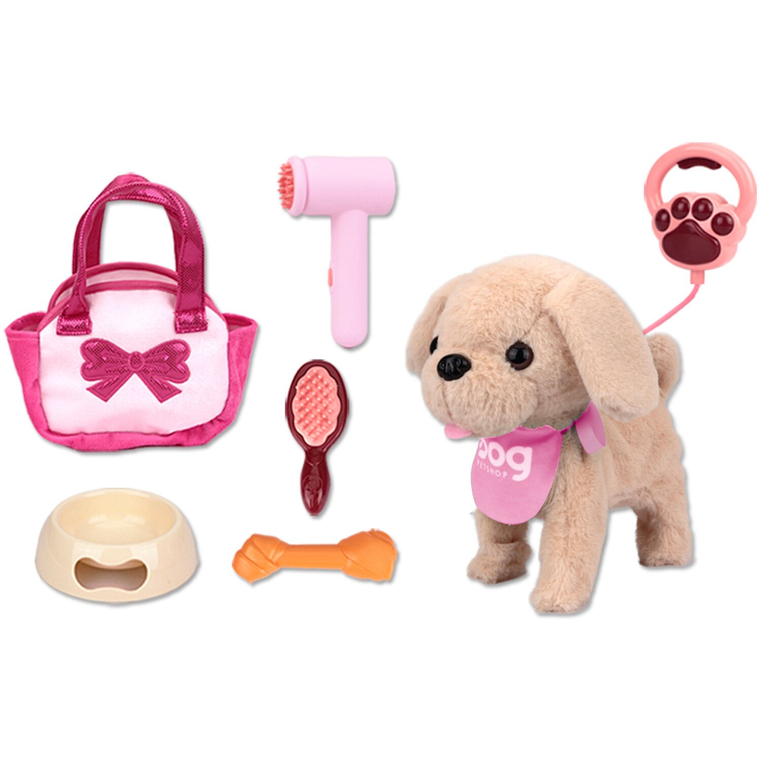 Imaginate Intelligent Pet Toy Image 2