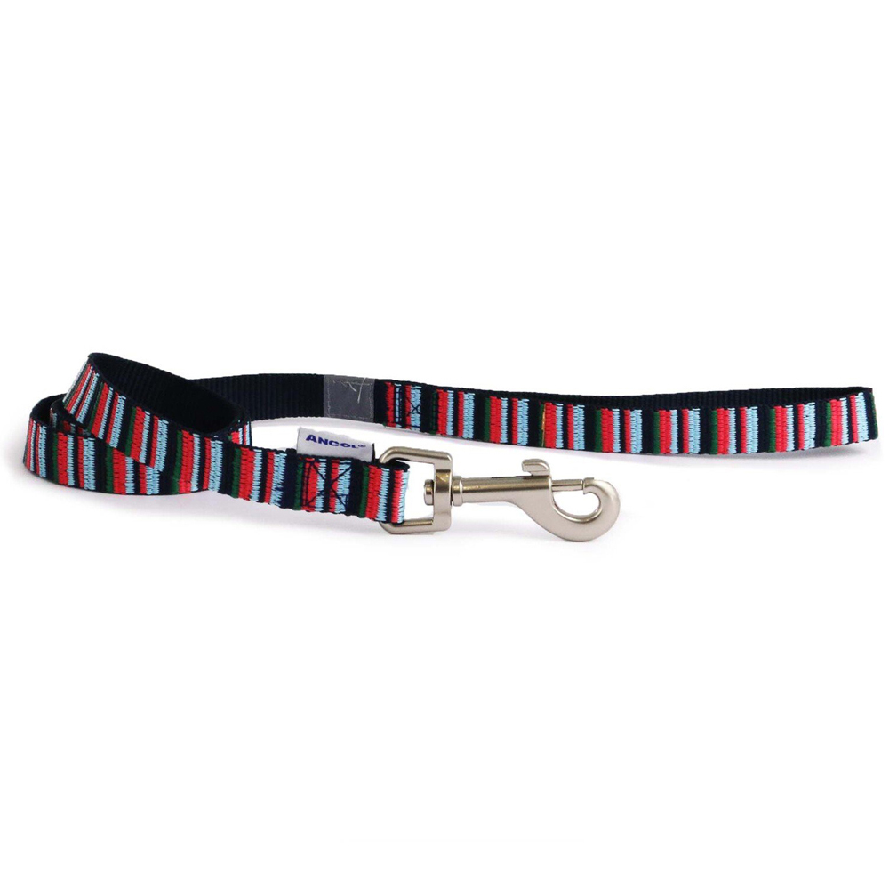 Candy Stripe Made From Lead - Navy Image