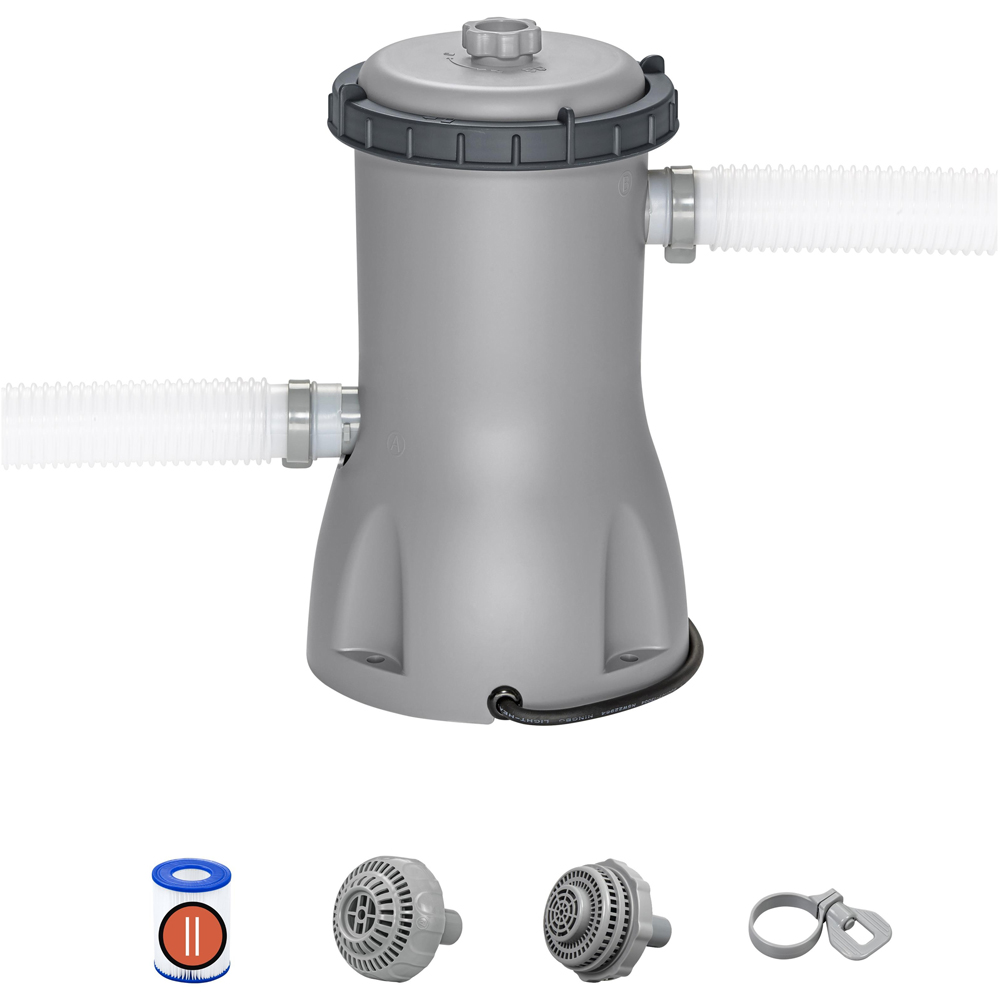 Bestway 3028L Filter Pump Image 3
