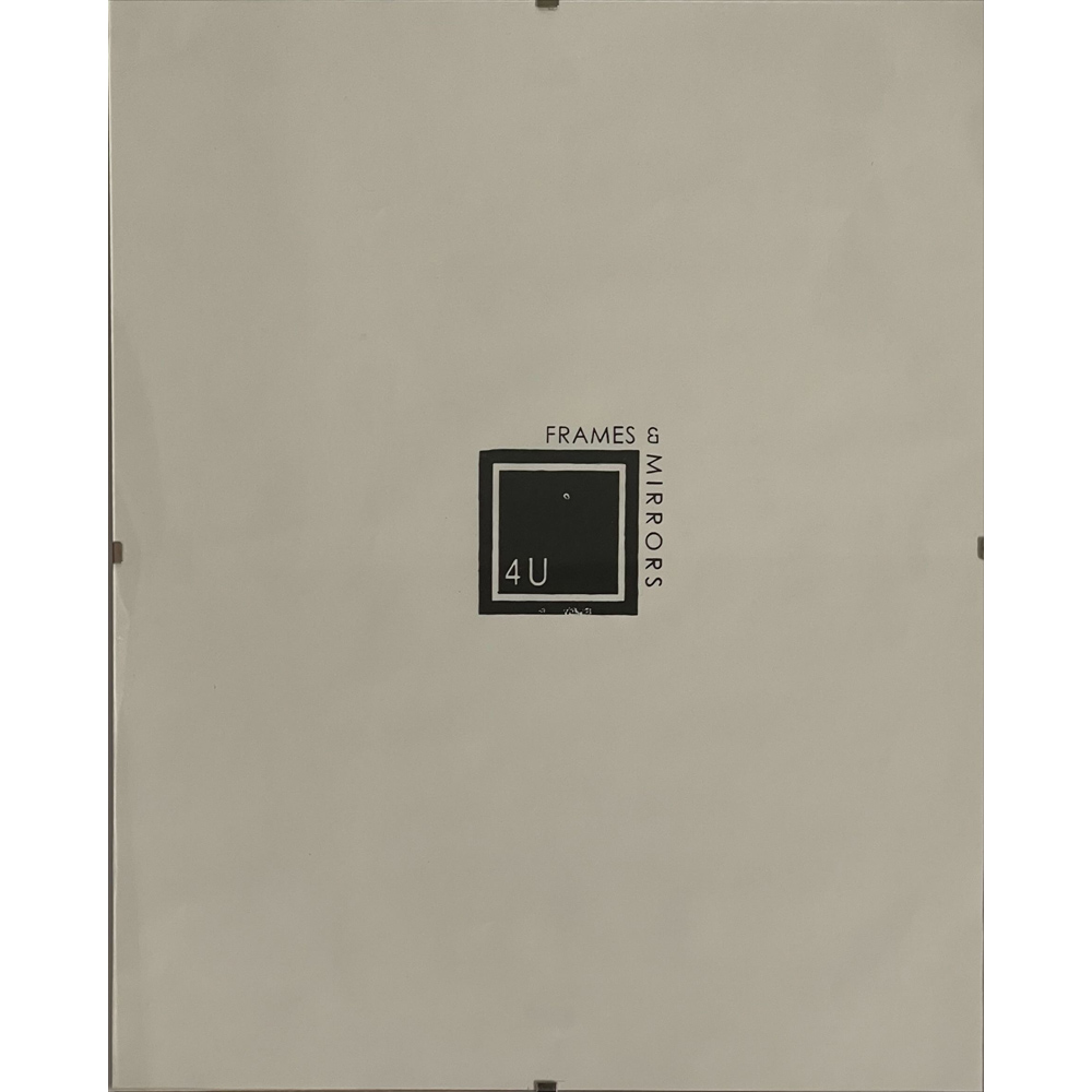 FRAMES BY POST Clip Frame 36 x 24 inch Image 1