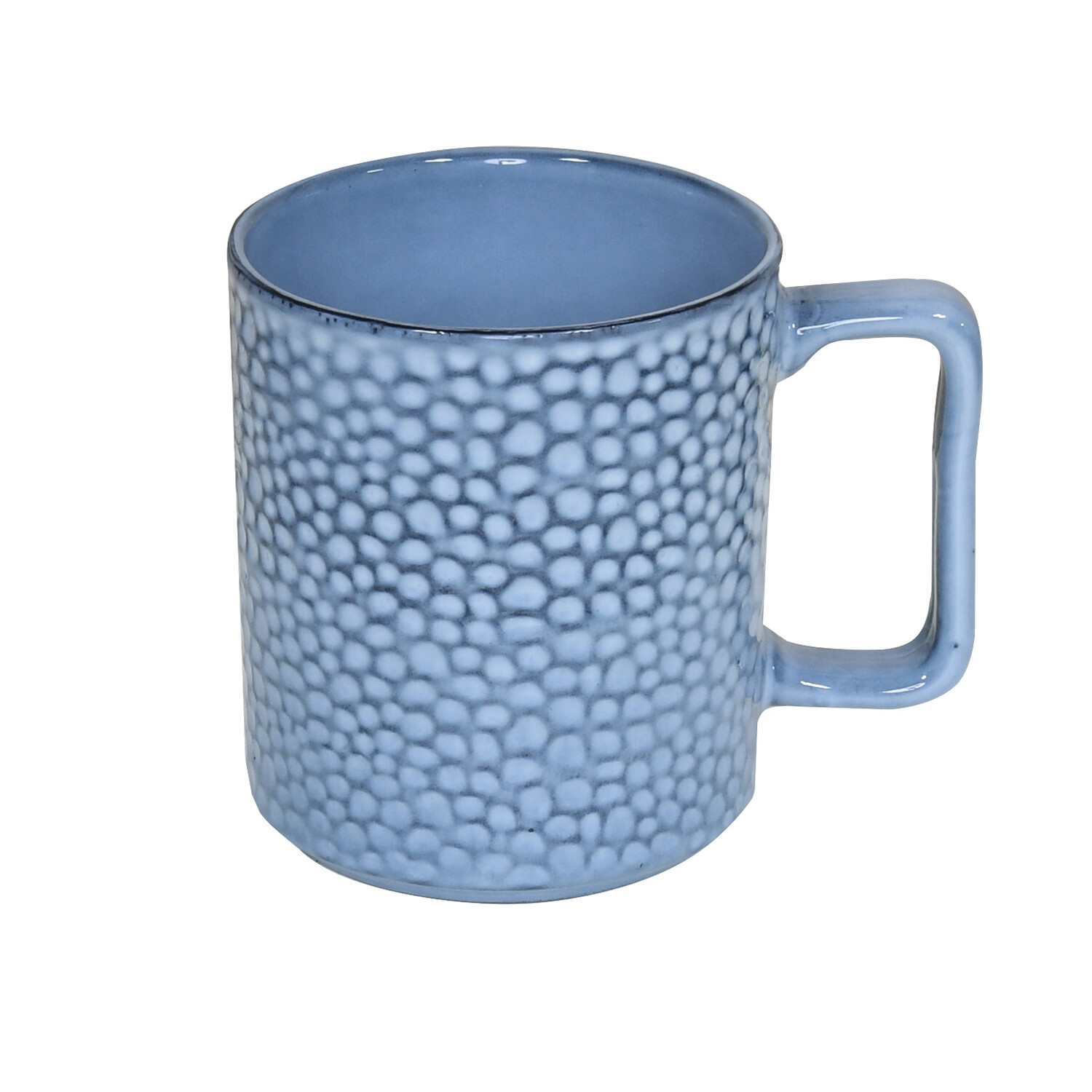 Pearl Mug Blue Image
