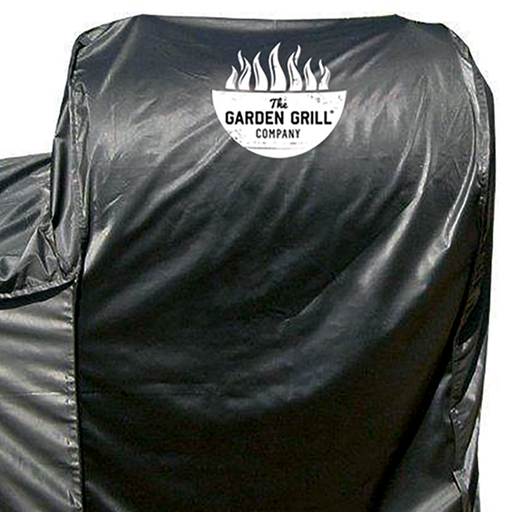 Patio Pro Barbecue Cover Image 3