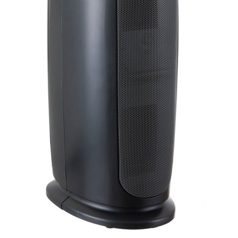 Puremate PM510 Air Purifier with HEPA Filter and Ioniser with UV Lamp 22 inch Image 3