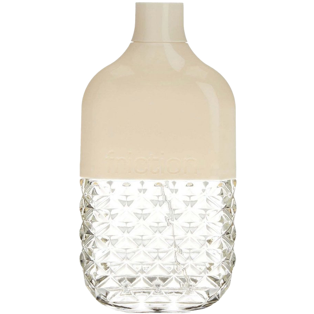 FCUK Friction Her Eau De Parfum 100ml Spray Image