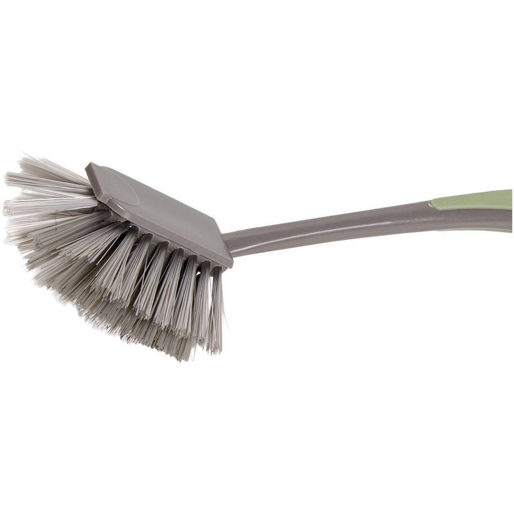 Pack of 2 My Home Suction Dish Brushes Image 5