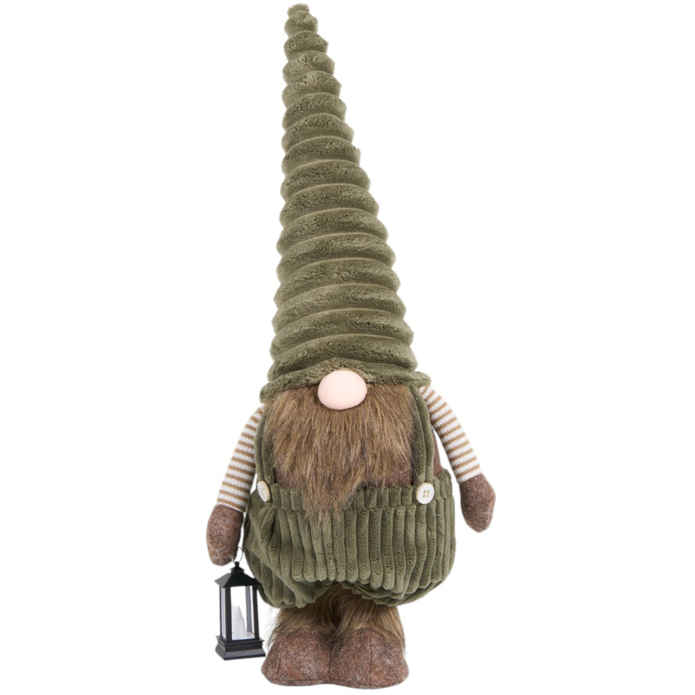 Extendable Winter Lantern GonkGreen Image 1