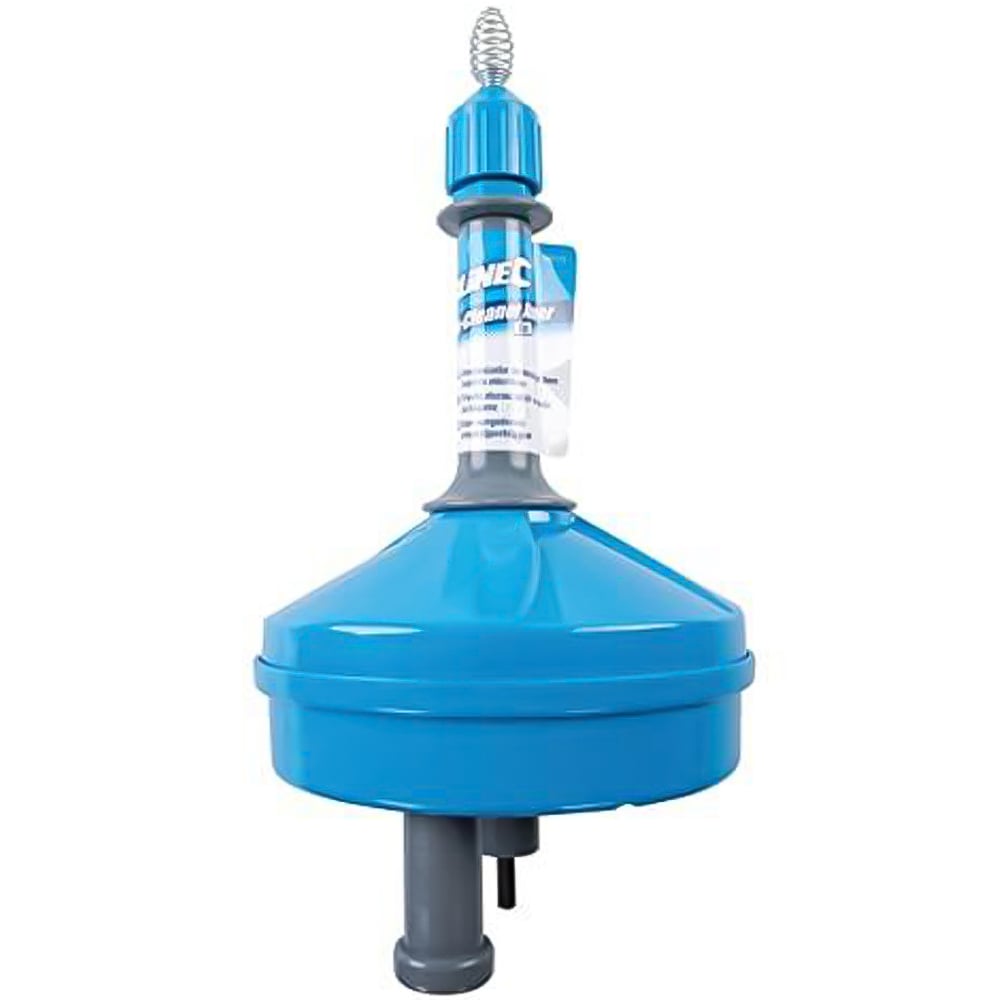 Silverline Drill Powered Drain Cleaner Auger 6m x 13mm Image 3