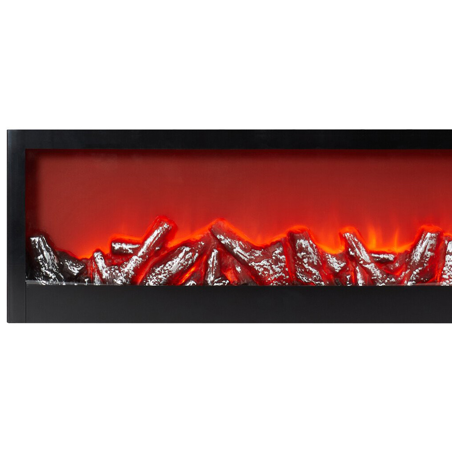 LED Fireplace Image 5