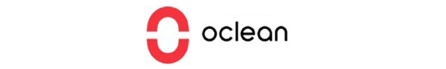 Oclean toothbrushes