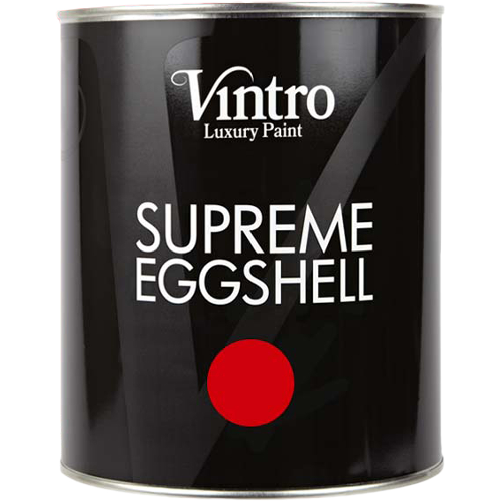 Vintro Paint Valentine Eggshell Paint 1L Image 2