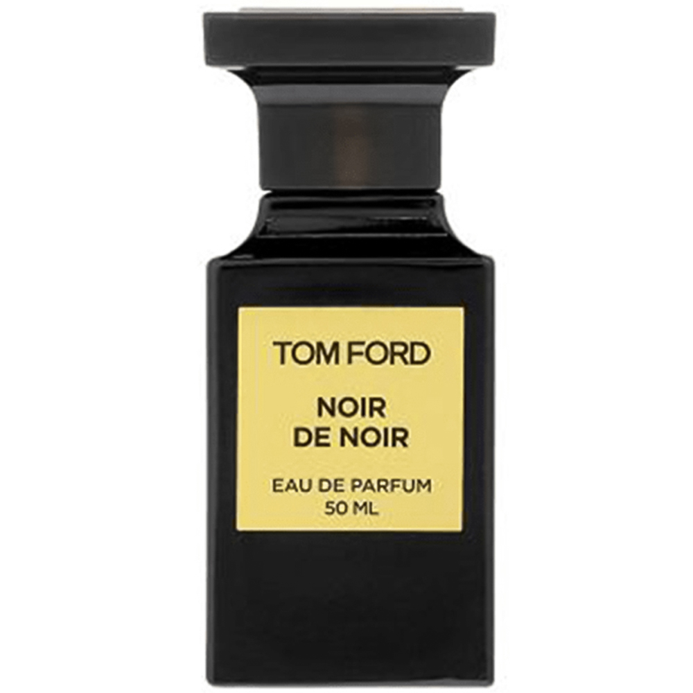 Tom Ford Noir de Noir Eau De Parfum Spray 50ml Image 1