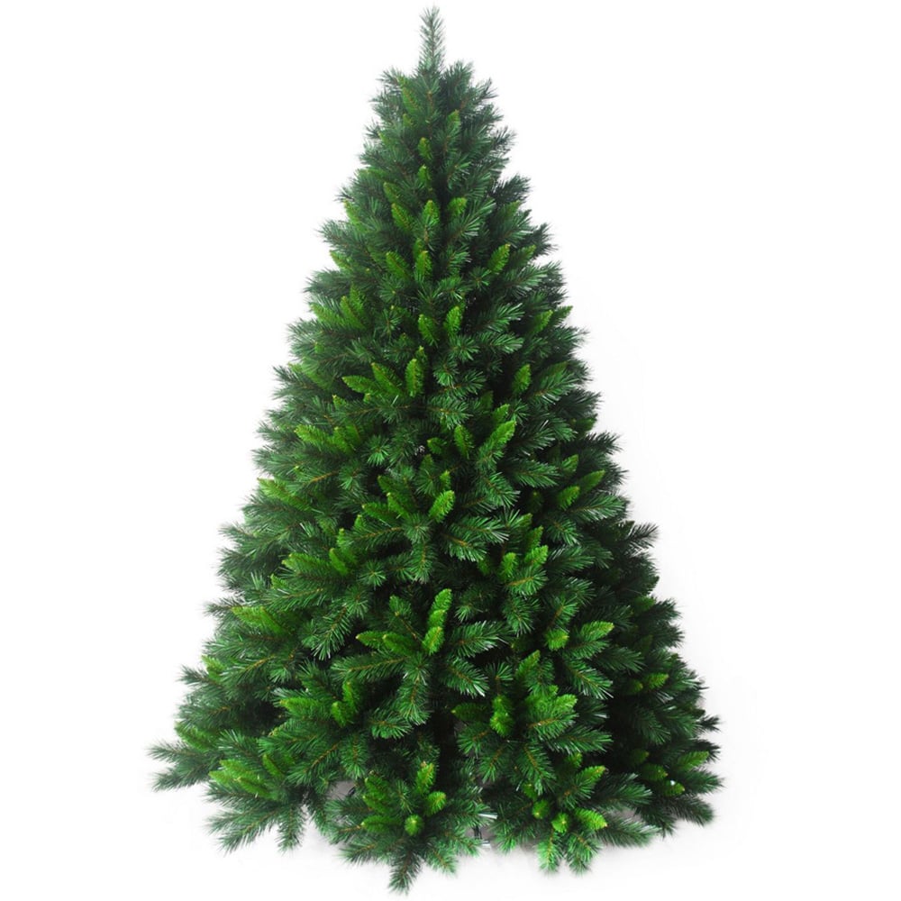 Newport Christmas Tree - Green / 6ft Image