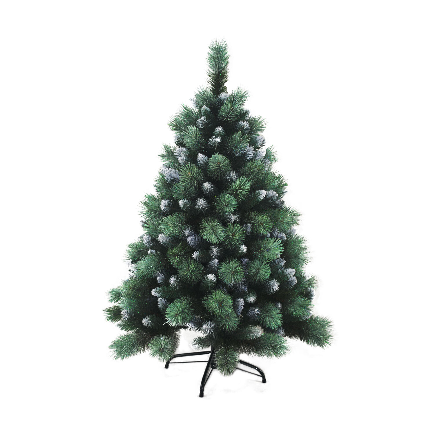 Emerald Pine Tree - 4ft Image 1