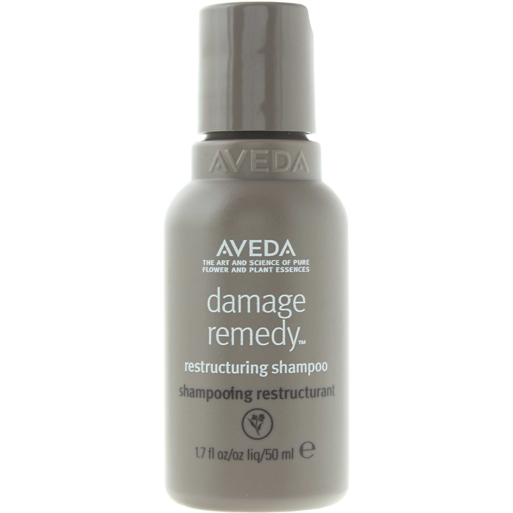Aveda Damage Remedy Restructuring Shampoo 50ml Image 1