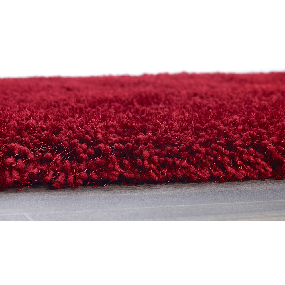 Origins Chicago Red Rug 140 x 200cm Image 3